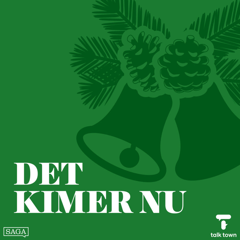 Det kimer nu