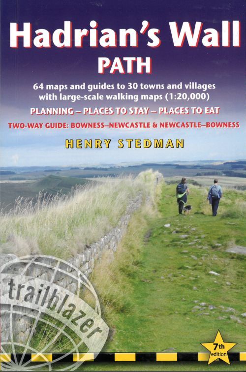 Hadrian's Wall Path