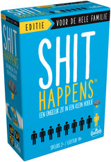 Shit Happens Family Edition