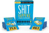 Shit Happens Family Edition
