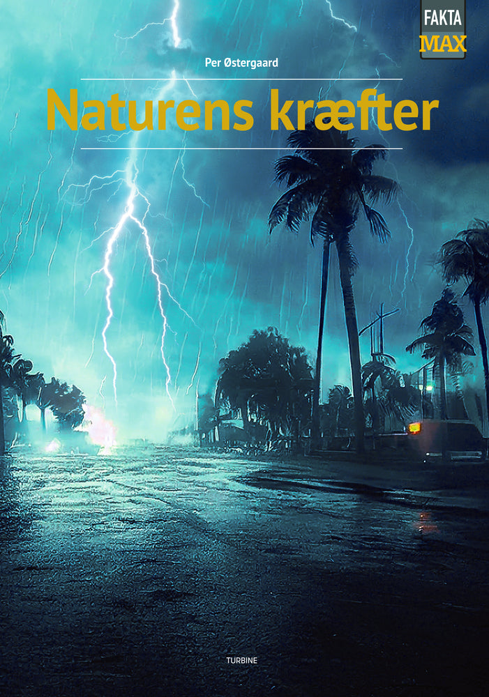 Naturens kræfter