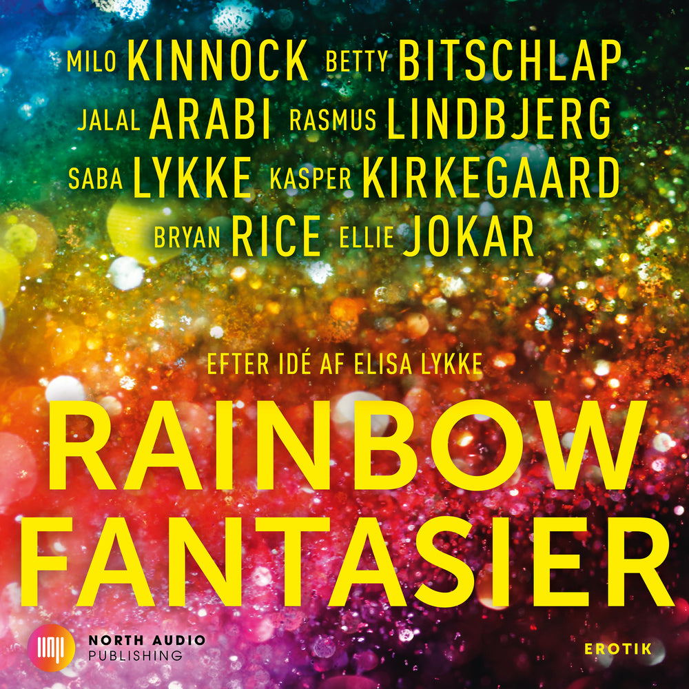 Rainbowfantasier