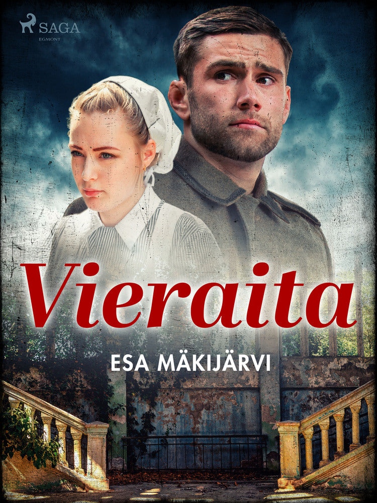 Vieraita