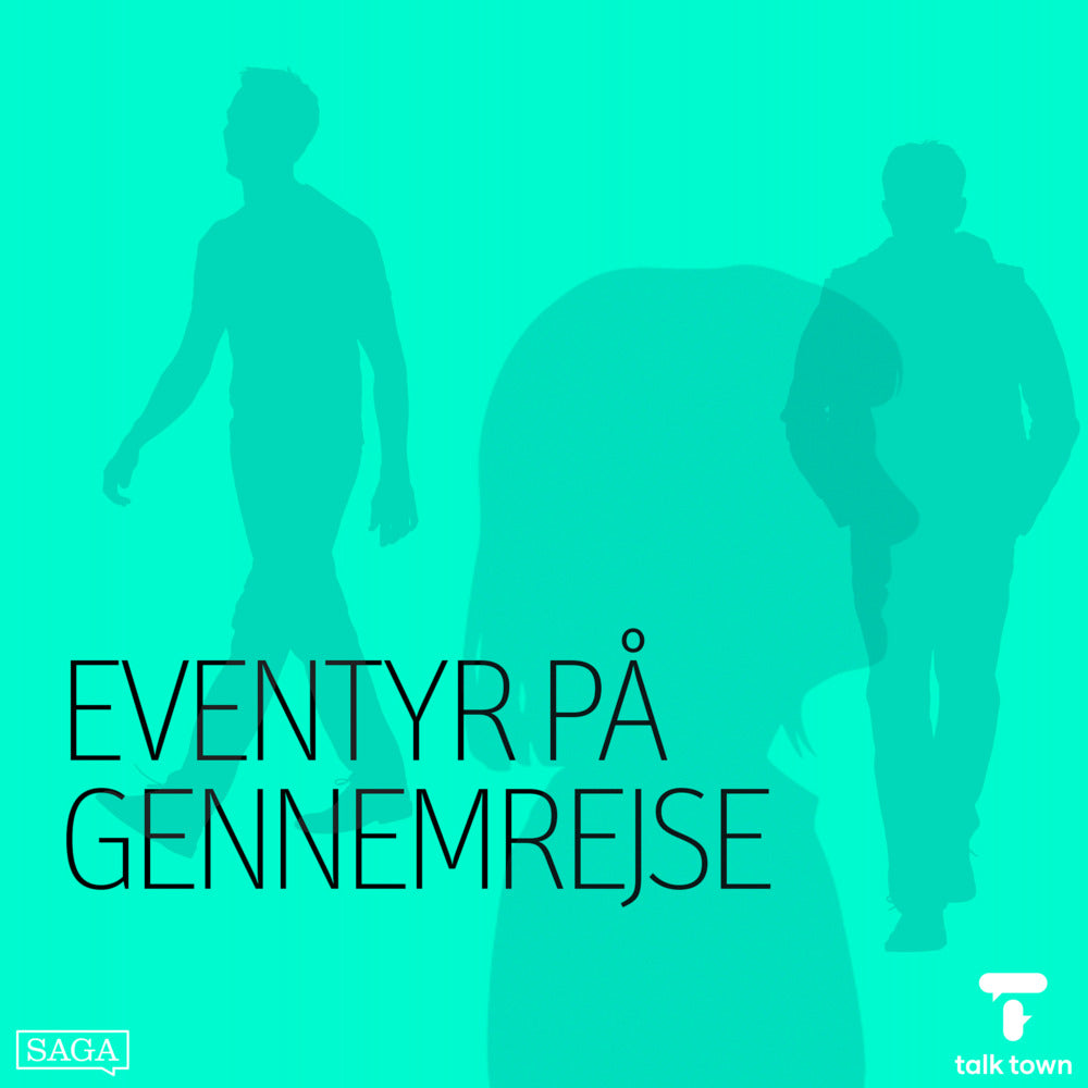 Kapitel 5 - Eventyr på gennemrejse