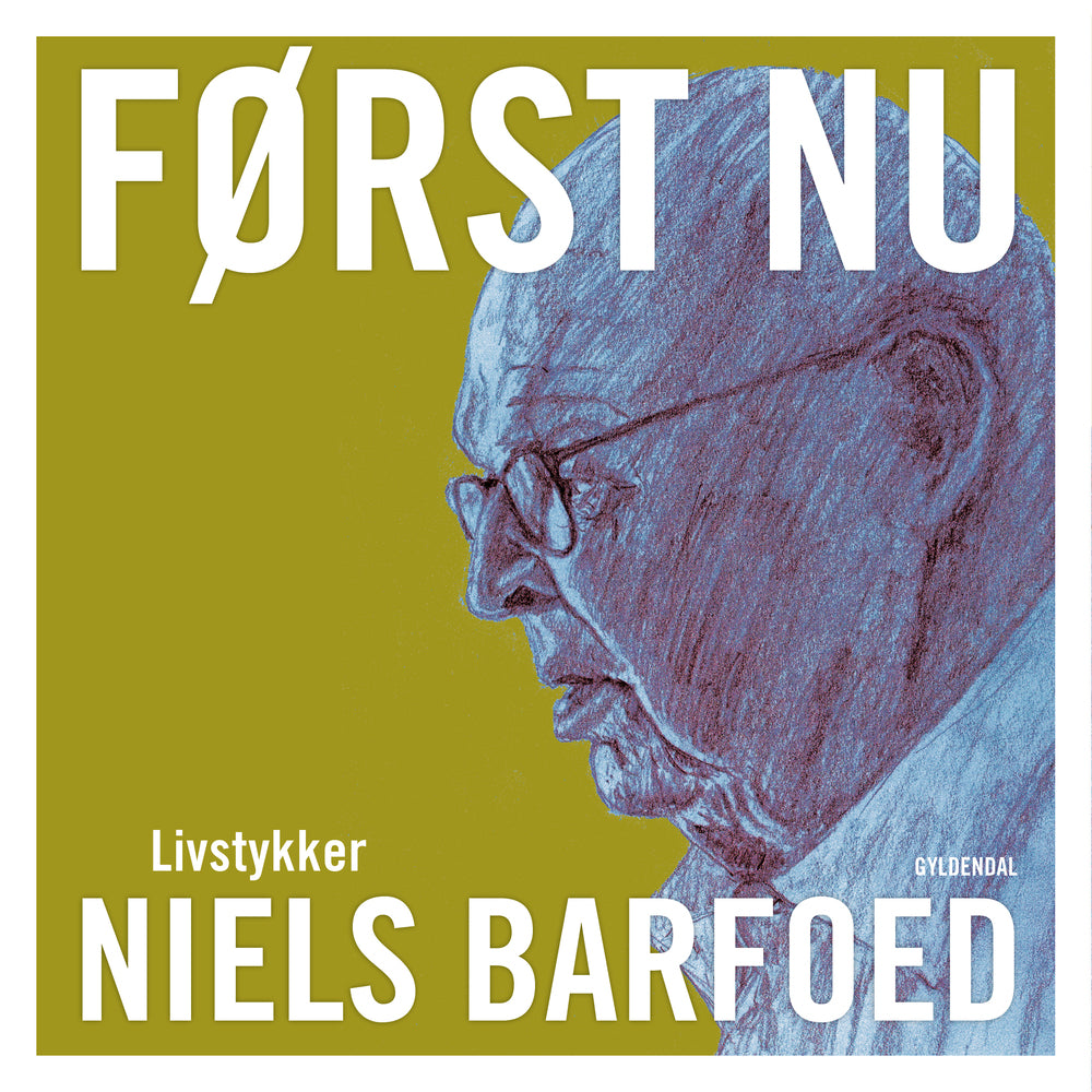 Først nu