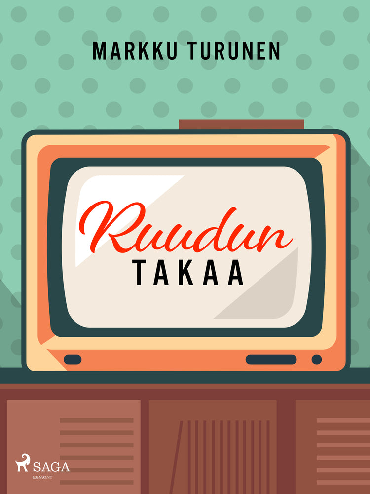 Ruudun takaa