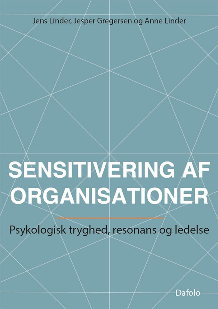 Sensitivering af organisationer