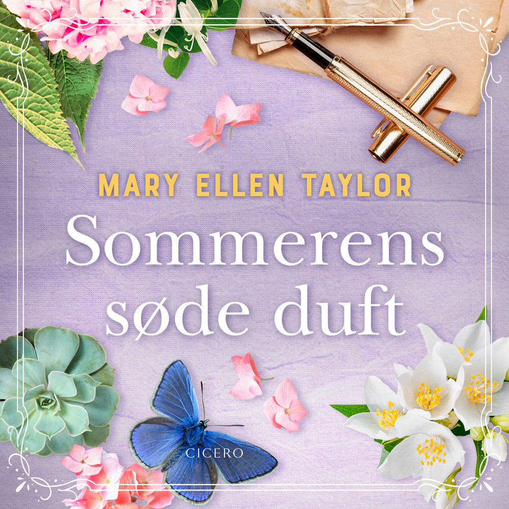 Sommerens søde duft