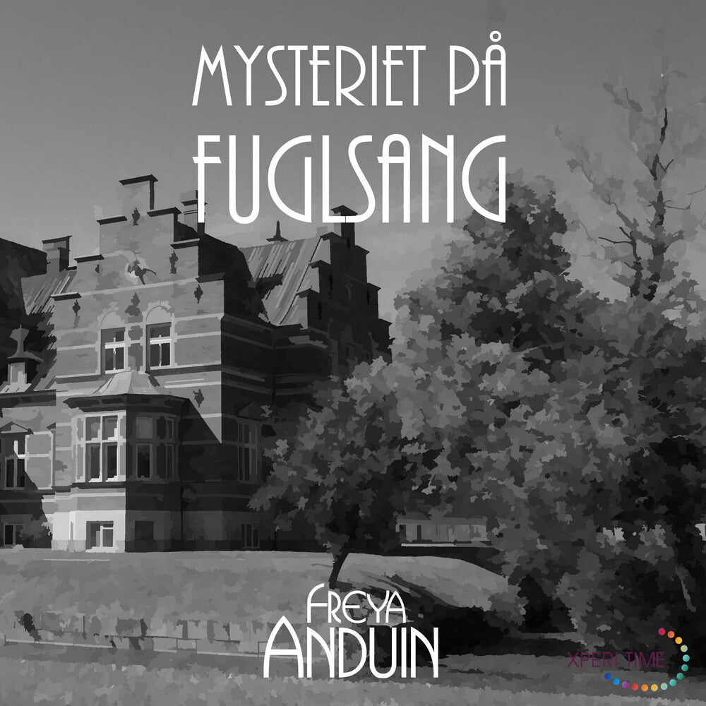 Mysteriet på Fuglsang