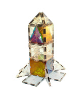 MAGNA-TILES Freestyle Deluxe sæt 40 stk