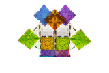 MAGNA-TILES Freestyle Deluxe sæt 40 stk
