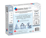 MAGNA-TILES ICE expansion sæt 16 stk