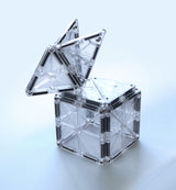 MAGNA-TILES ICE expansion sæt 16 stk