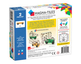 MAGNA-TILES Cars expansion sæt 2 stk