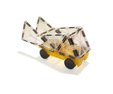 MAGNA-TILES Cars expansion sæt 2 stk