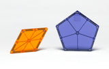 MAGNA-TILES Polygons expansion sæt 8 stk