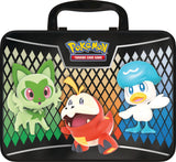 Pokemon Collector's Chest 2023