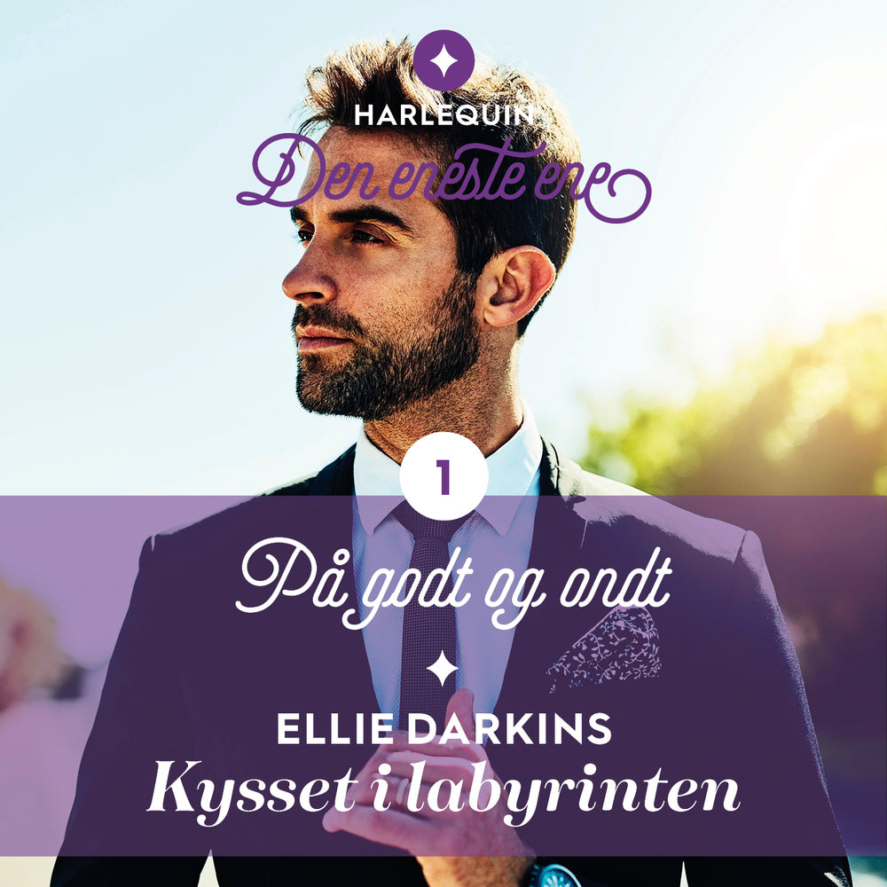 Kysset i labyrinten