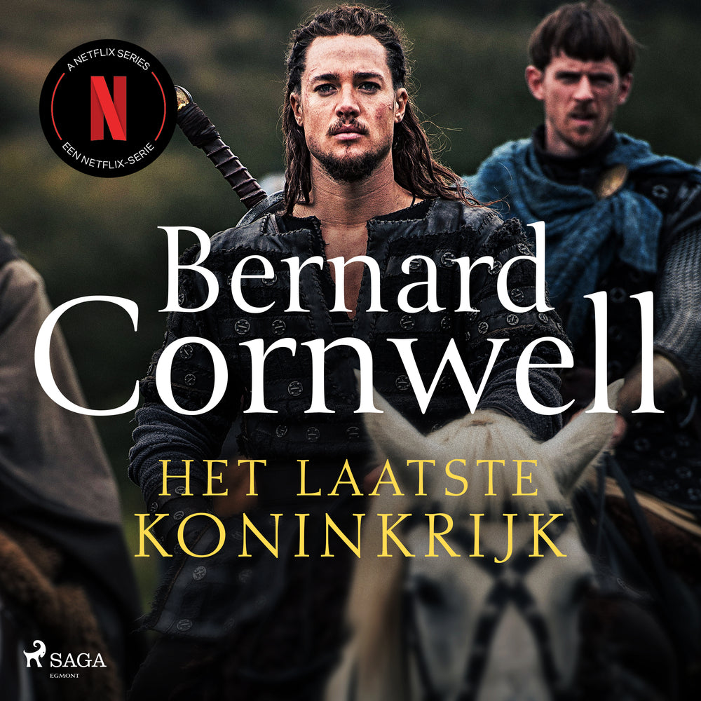 Het laatste koninkrijk