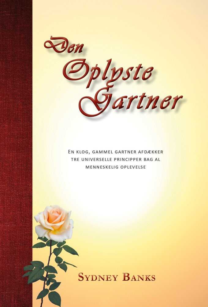 Den Oplyste Gartner