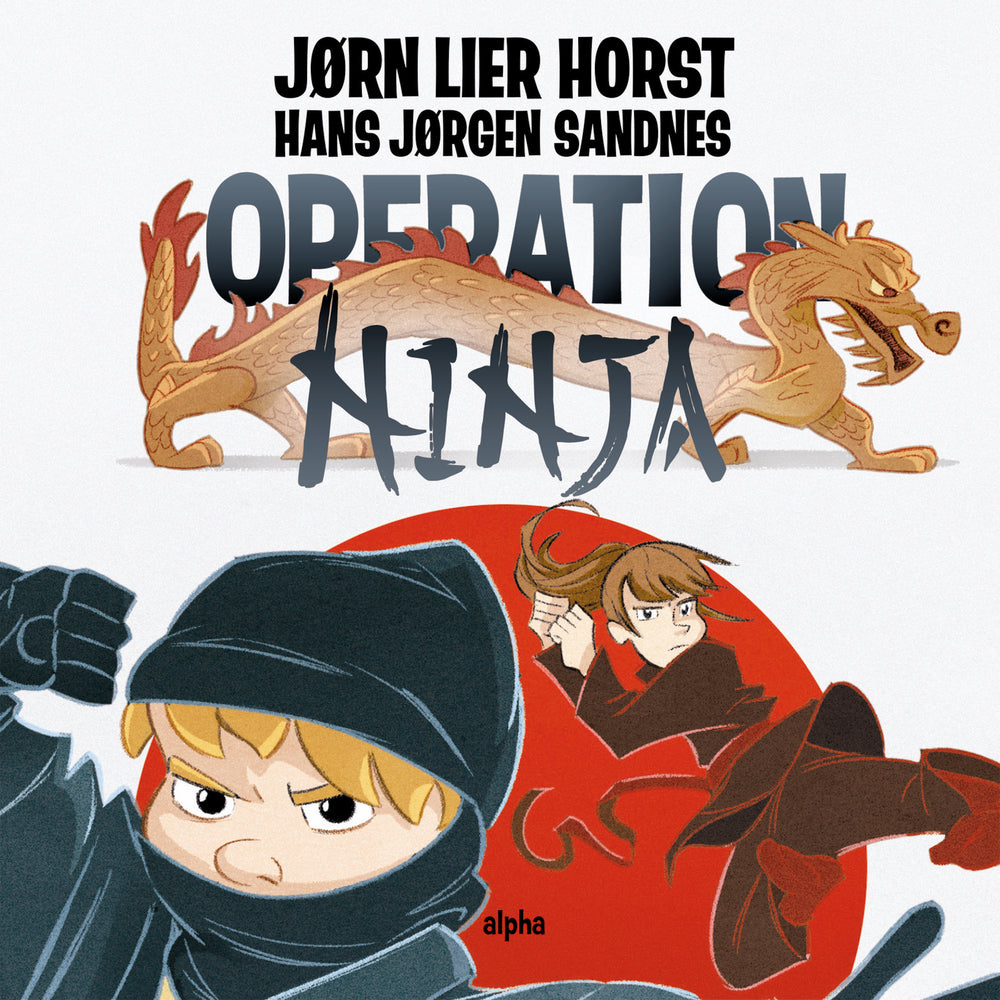 Operation Ninja