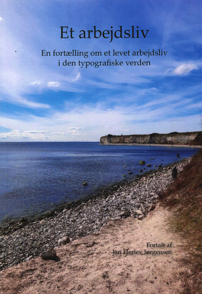 Et arbejdsliv