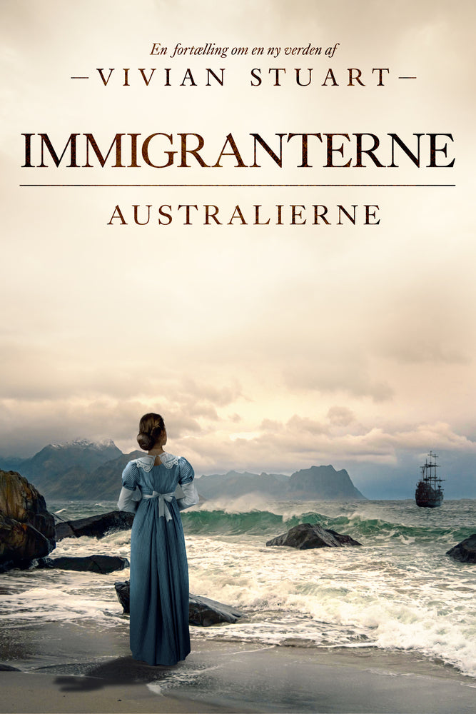 Immigranterne - Australierne 11