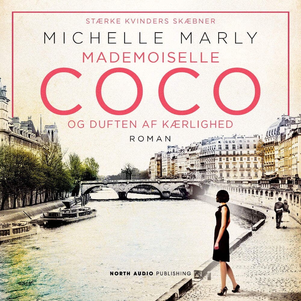 Mademoiselle Coco og duften af kærlighed