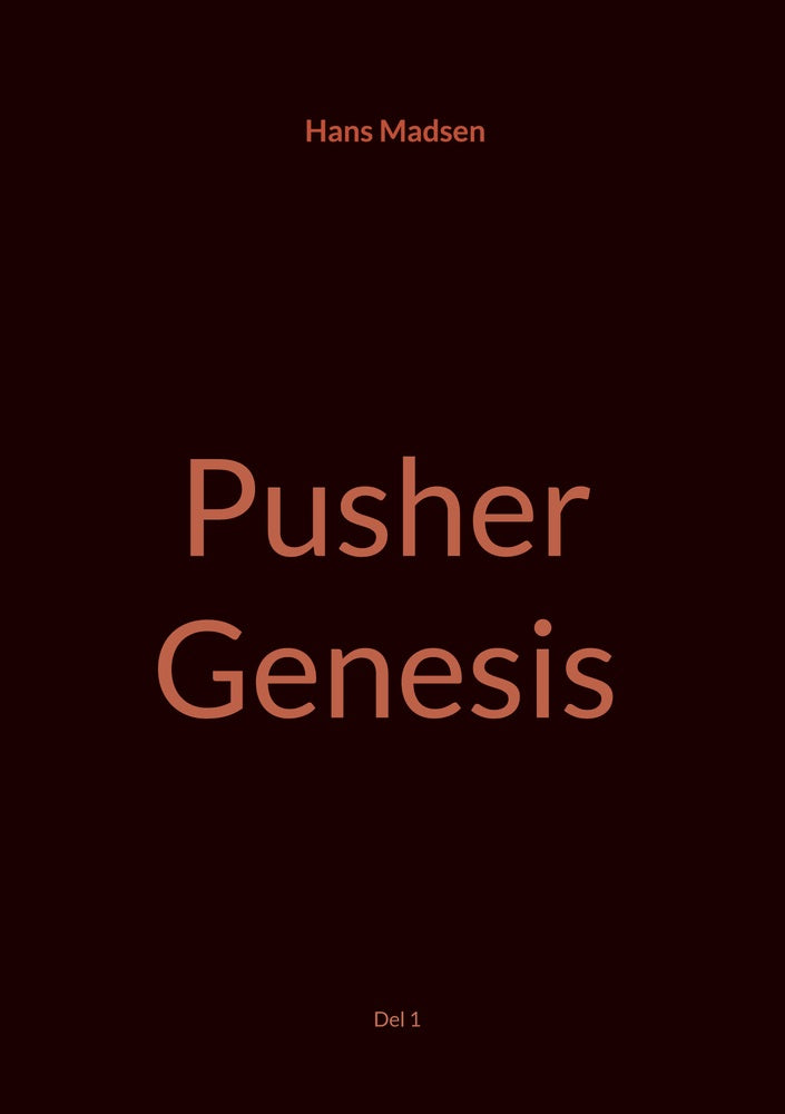 Pusher