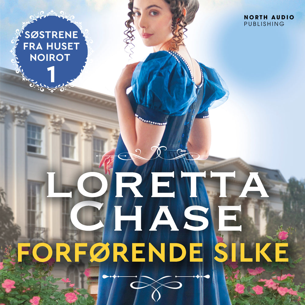 Forførende silke
