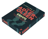 Vanvid - Afdeling Q spil