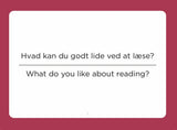 Small Talk - Big Questions® BOOKS