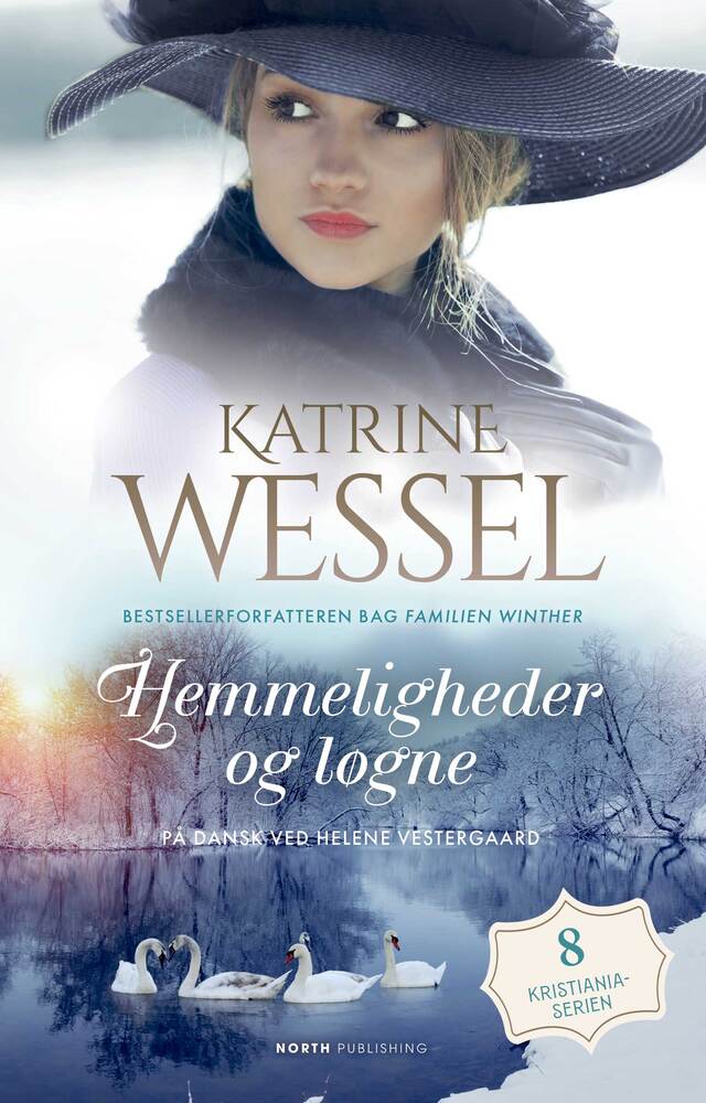 Hemmeligheder og løgne