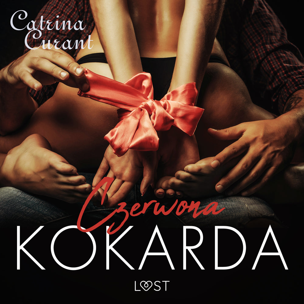 Czerwona kokarda – opowiadanie erotyczne