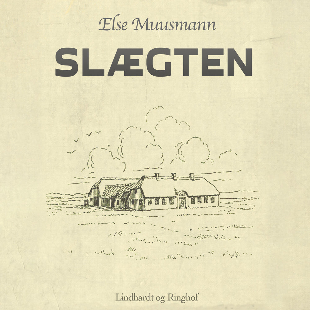 Slægten