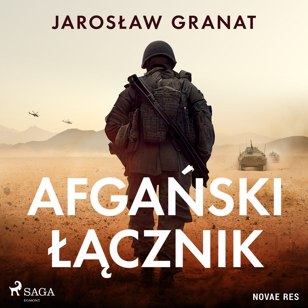 Afgański łącznik