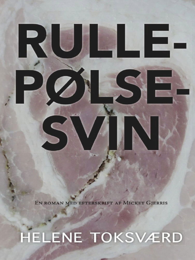 Rullepølsesvin