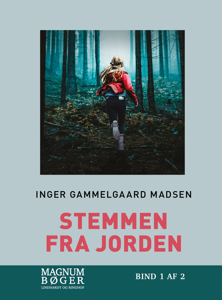 Stemmen fra jorden (Storskrift)