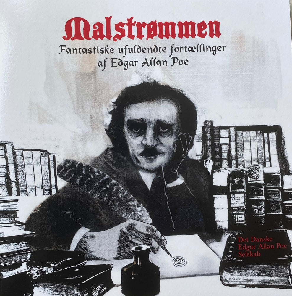 Malstrømmen
