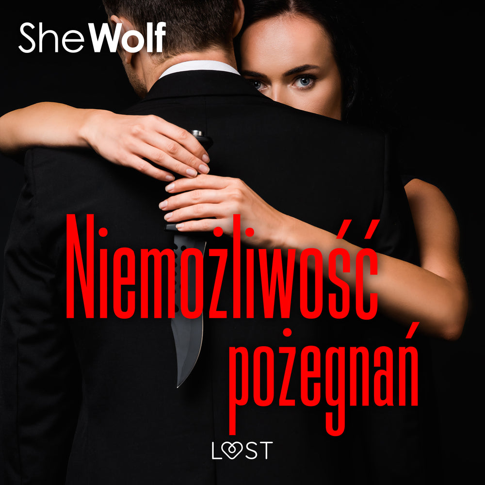 Niemożliwość pożegnań – opowiadanie dark erotic