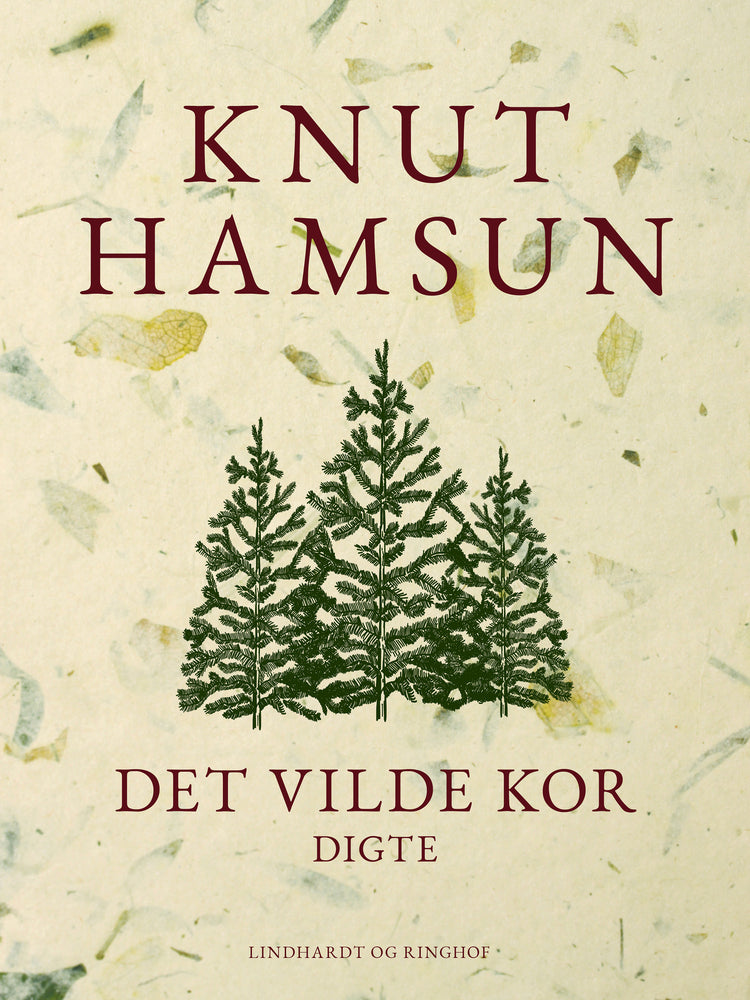 Det vilde kor