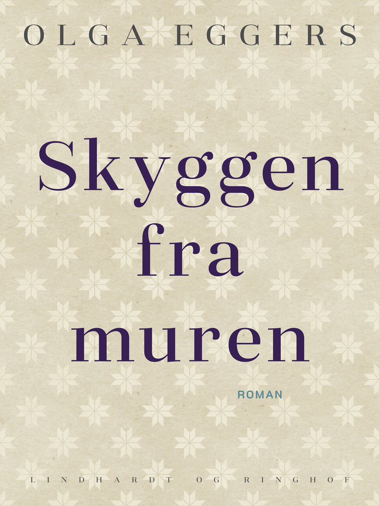 Skyggen fra muren