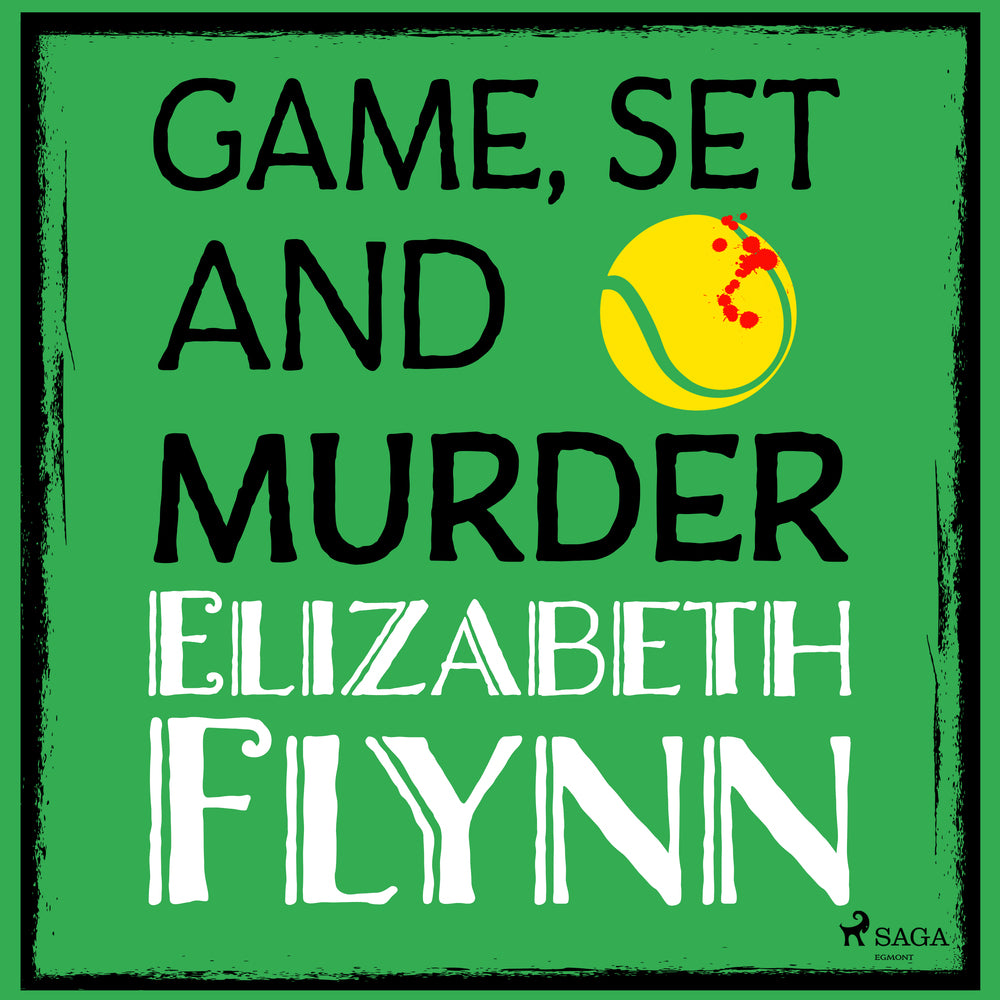 Game, Set and Murder