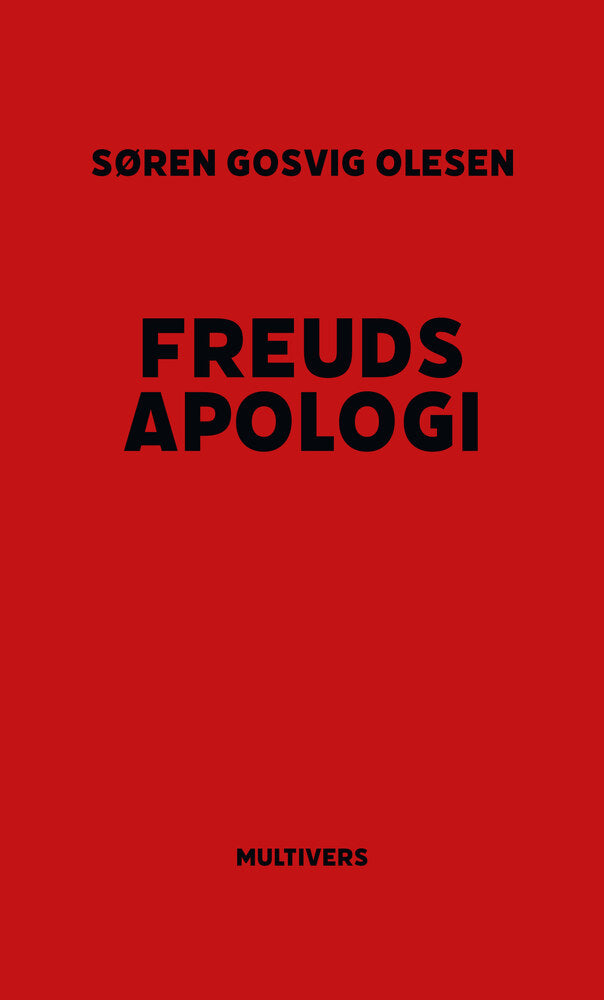 Freuds apologi