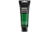 Basics 118Ml Hooker's Green Hue Permanent 224
