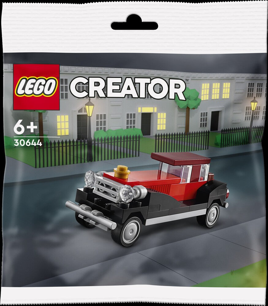 30644 LEGO Creator Vintage Car