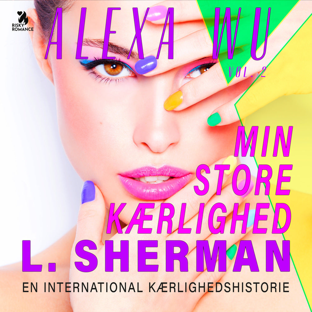 Min store kærlighed - 2