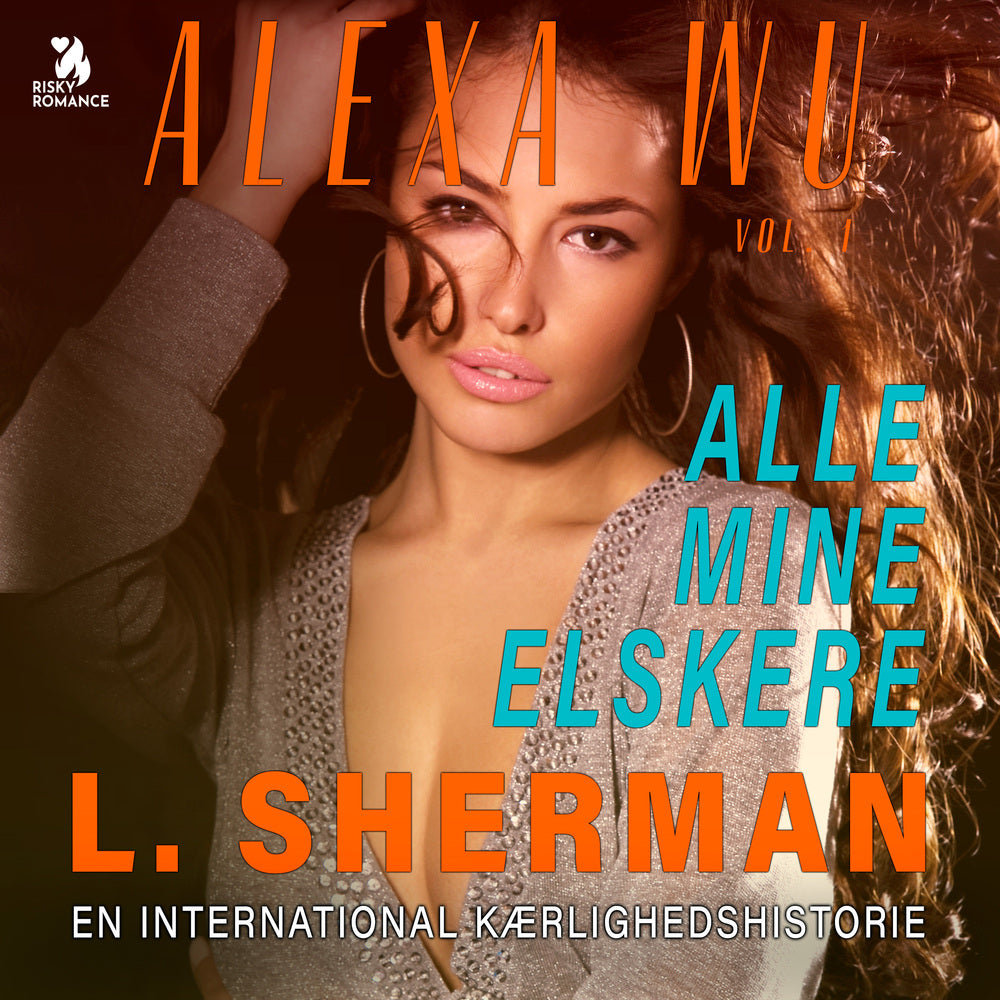 Alle mine elskere - 1