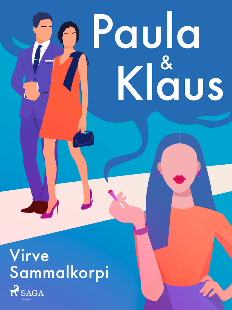 Paula ja Klaus