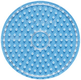 Hama maxi stiftplade rund Ø15,5cm